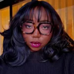 Profile picture of Marie-Louise Onga Nana