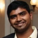 Profile picture of Lakshmi Ramakrishnan