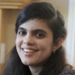 Profile picture of Swetha Machanavajhala