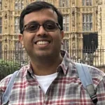 Profile picture of Pranav Pandit