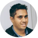 Profile picture of Manoj Bableshwar