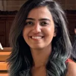 Profile picture of Tina Manghnani