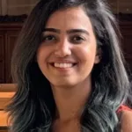 Profile picture of Tina Manghnani