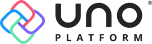 Uno Platform Logo