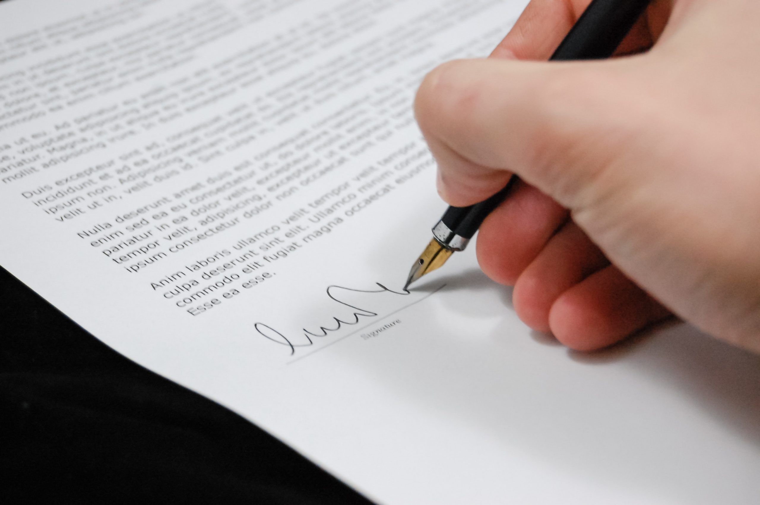 Making sense of Handwritten Sections in Scanned Documents using the Azure ML Package for Computer Vision and Azure Cognitive Services