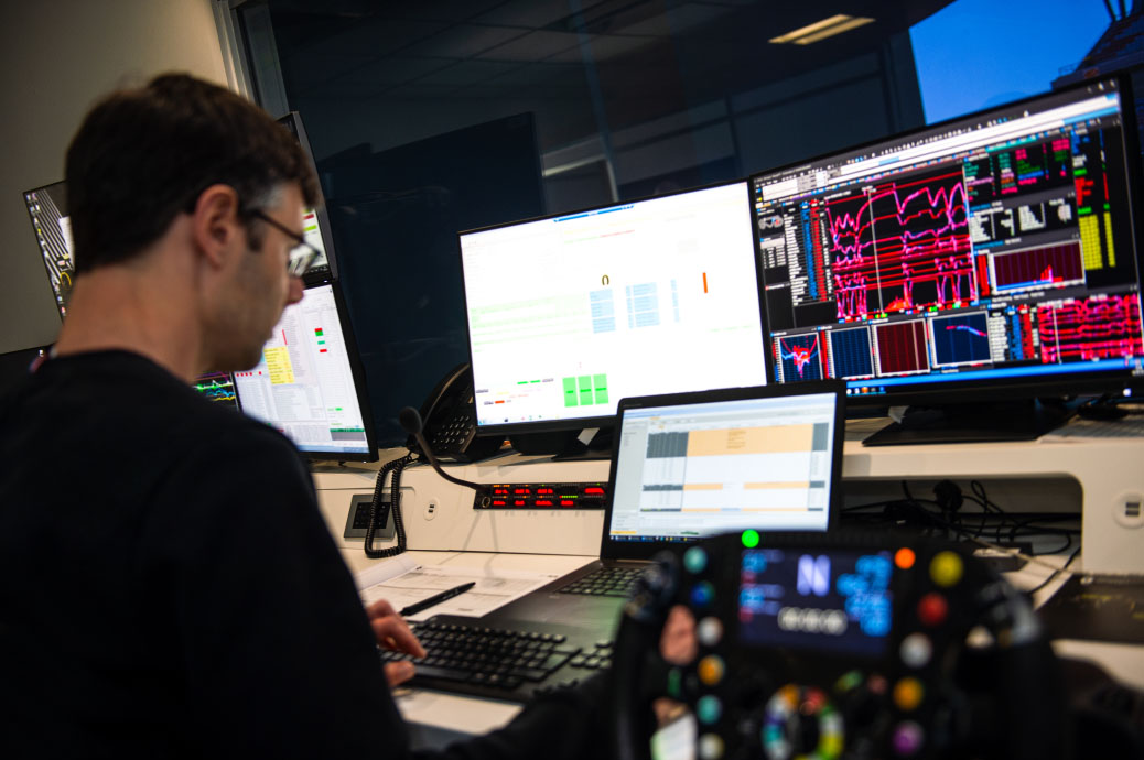Building an Azure based Industrial Internet of Things Solution for Factory Automation