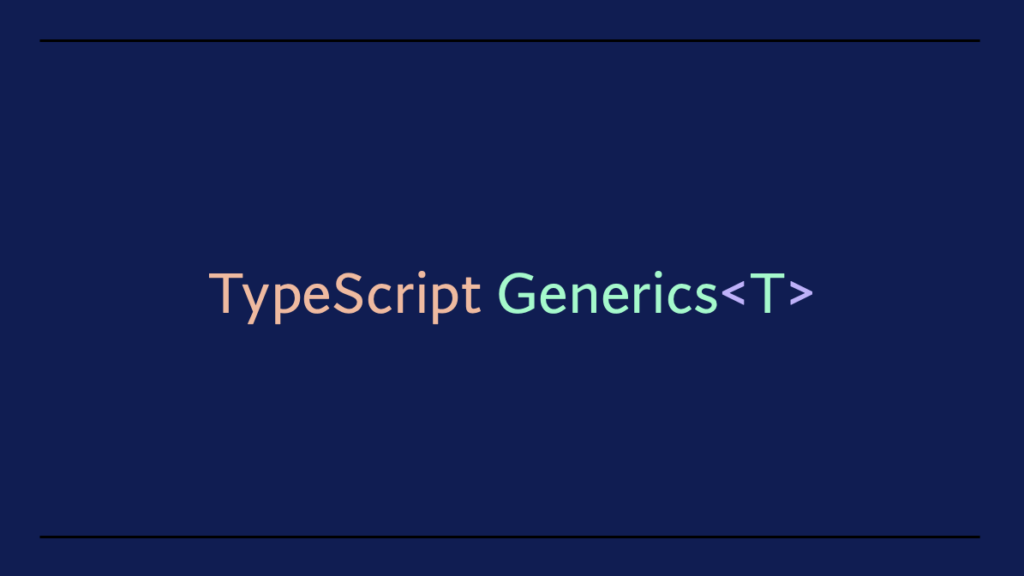 What is a TypeScript Developer
