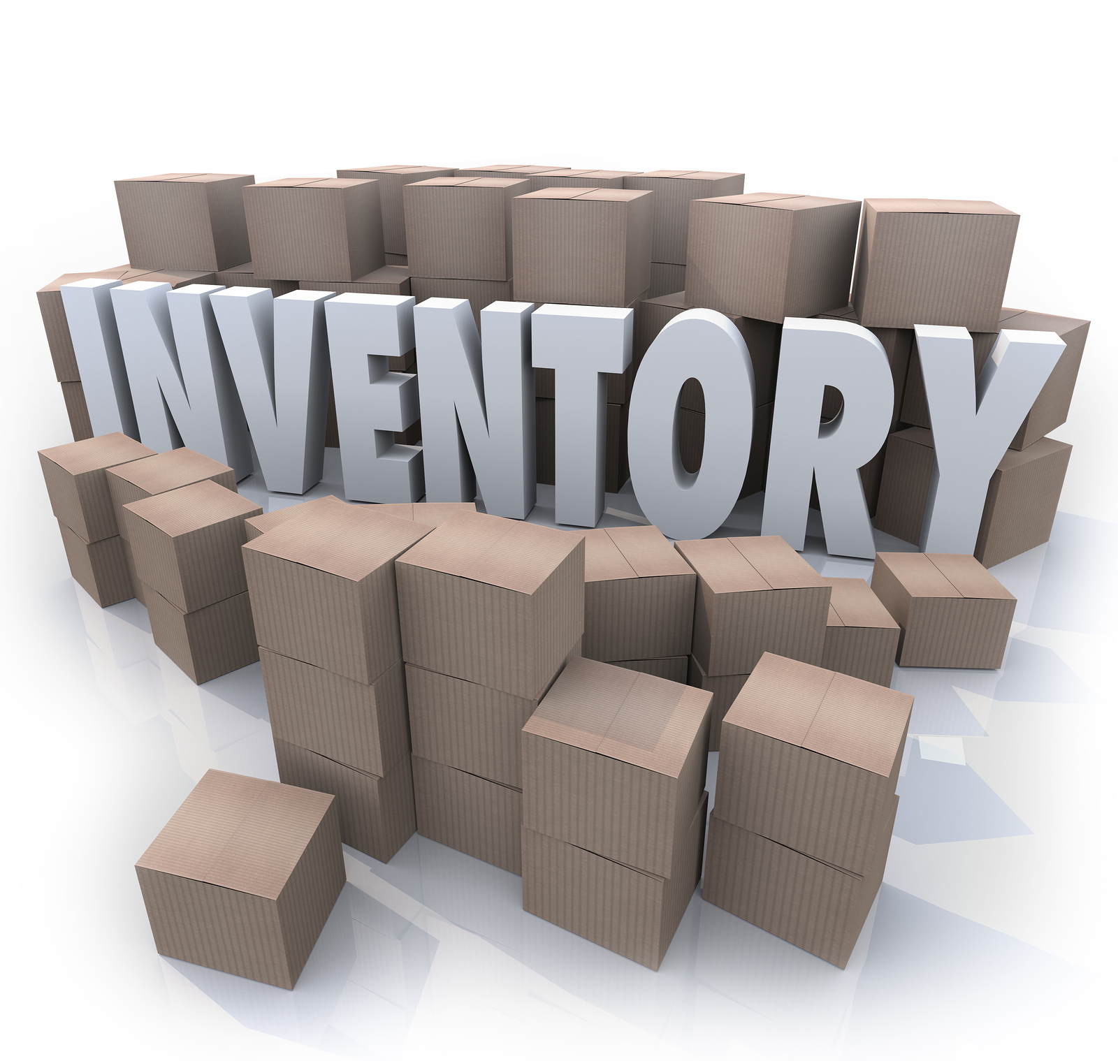 Solving store inventory allocation problem of CPG
