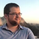 Profile picture of Cameron Taylor