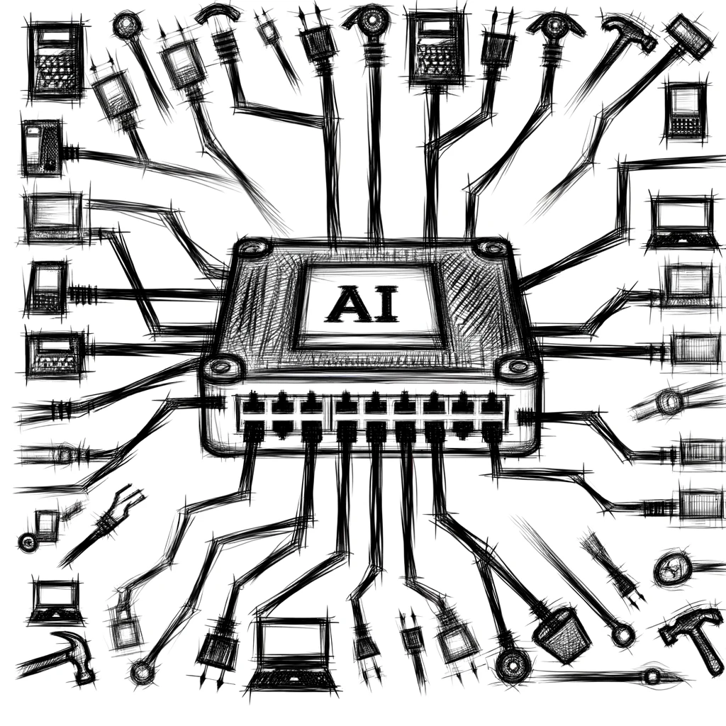 Image semantic router using azure ai search png