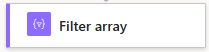 Filter-Array