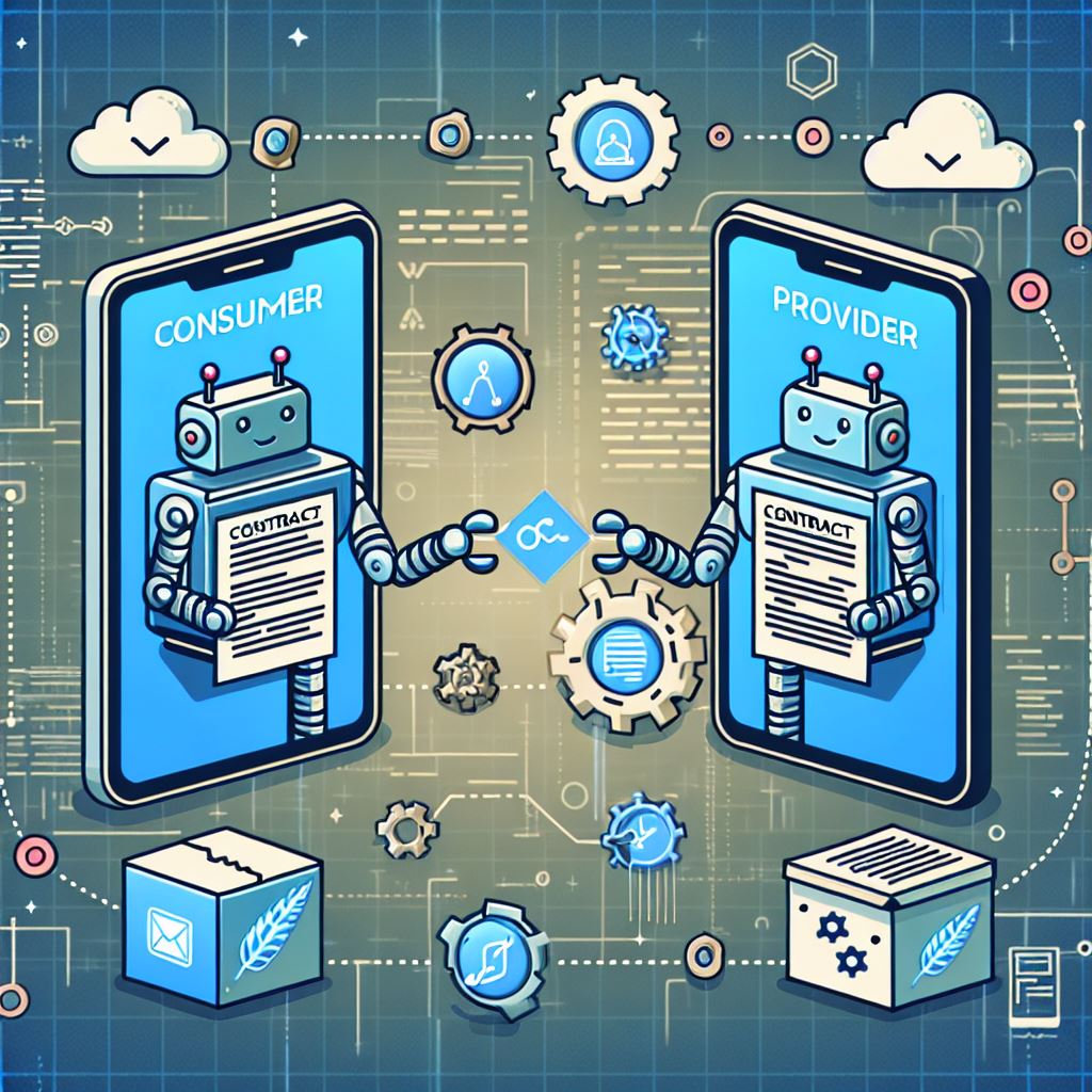 PACT Contract Testing – Because Not Everything Needs Full Integration Tests