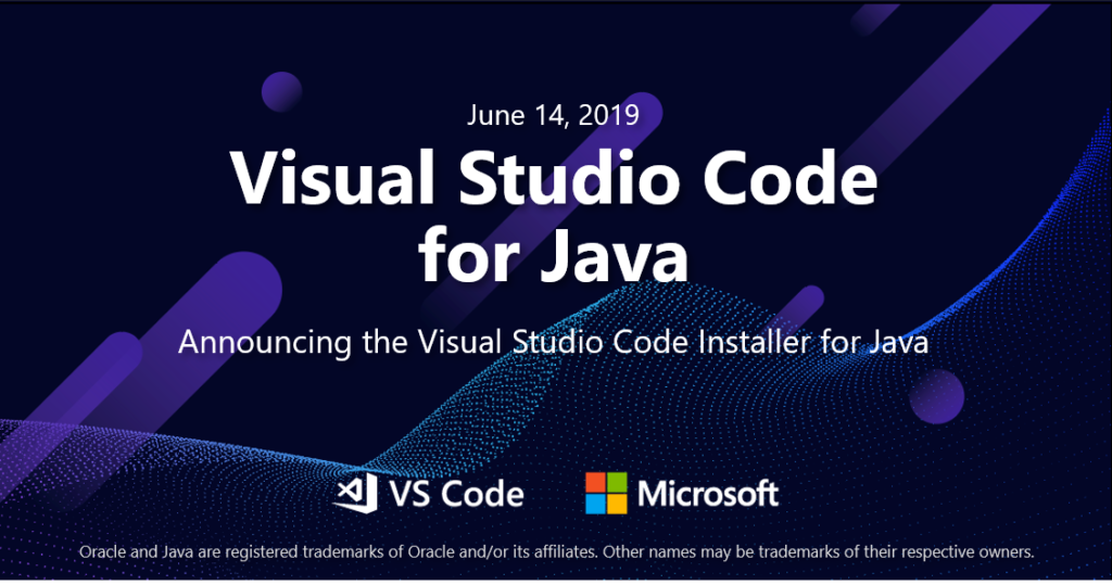 visual studio code java pack installer