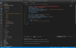 About Upgrading to Java 11 for VS Code for Java - Microsoft for Java ...
