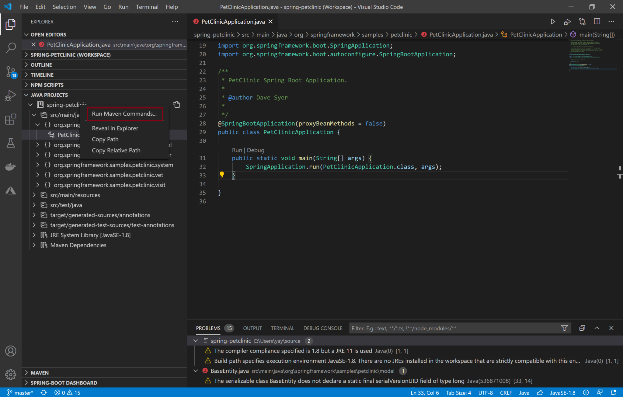 Java On Visual Studio Code Update – August 2020 - Microsoft For Java 