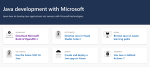 Announcing General Availability of Microsoft Build of OpenJDK ...