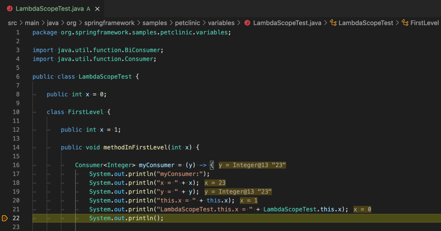 java extension for visual studio code