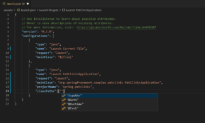 Java on Visual Studio Code Update – May 2021 - Microsoft for Java ...