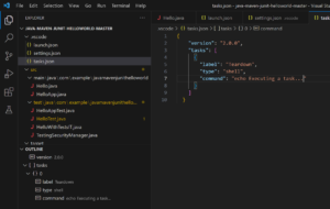 Java on Visual Studio Code - June 2023 - Microsoft for Java Developers