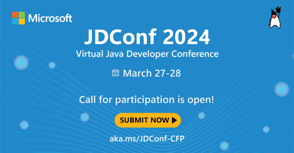 Image JDConf 2024 Social Card 8211 Call for Participation 8211 1