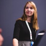 Profile picture of Sandra Ahlgrimm