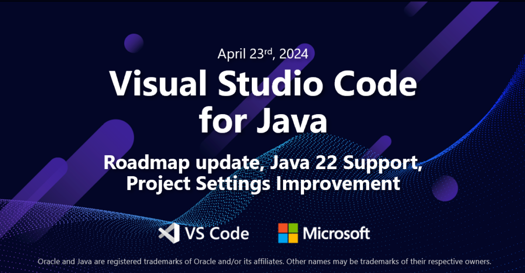 Visual Studio Code - Microsoft for Java Developers
