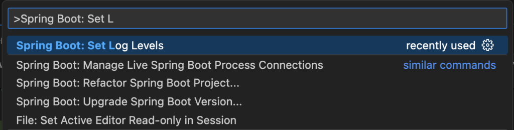 Java on Visual Studio Code Update - March 2024 - Microsoft for Java ...