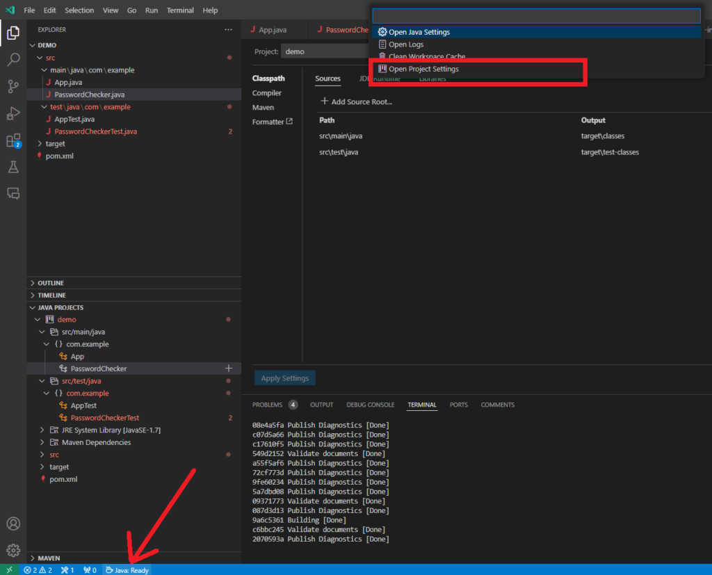 Java on Visual Studio Code Update - June 2024 - Microsoft for Java ...