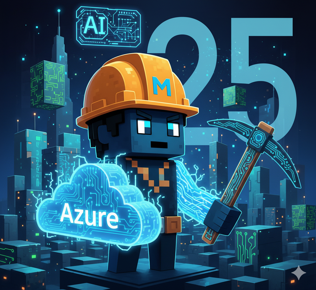 msopenjdk25 image