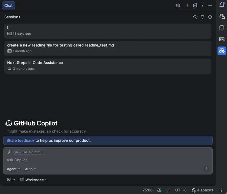 Copilot Plugin image