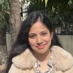 Profile picture of Ananya Garg