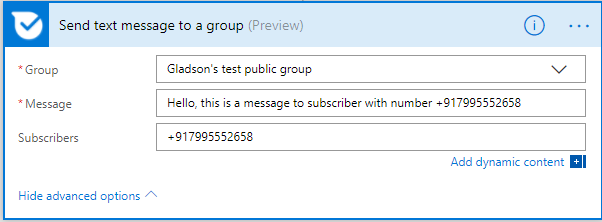 send and receive sms masking number
