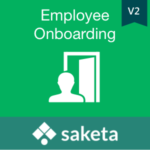 Saketa Employee Onboarding