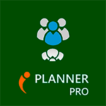iPlanner logo