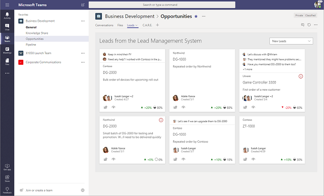 Do More With New Upcoming SharePoint Development Capabilities Announced ...