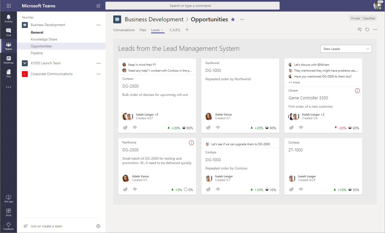 Bring your apps to more places with new SharePoint Framework and ...