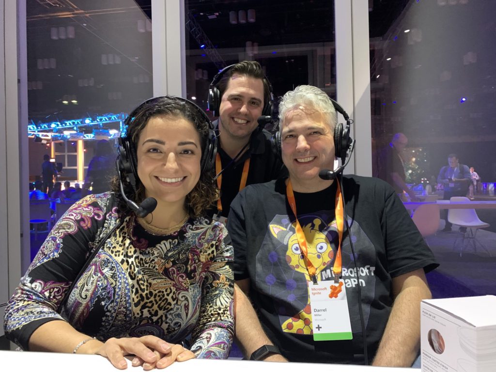 What’s new for Microsoft Graph from Ignite – Microsoft 365 Developer Podcast