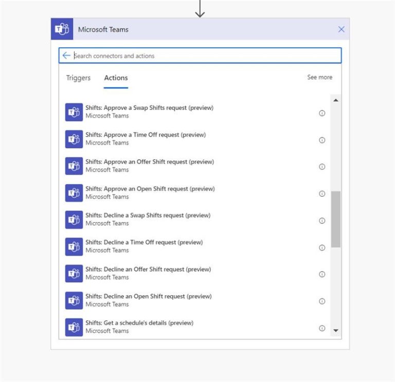 New Microsoft Teams Shifts Features To Build Richer Firstline Worker 