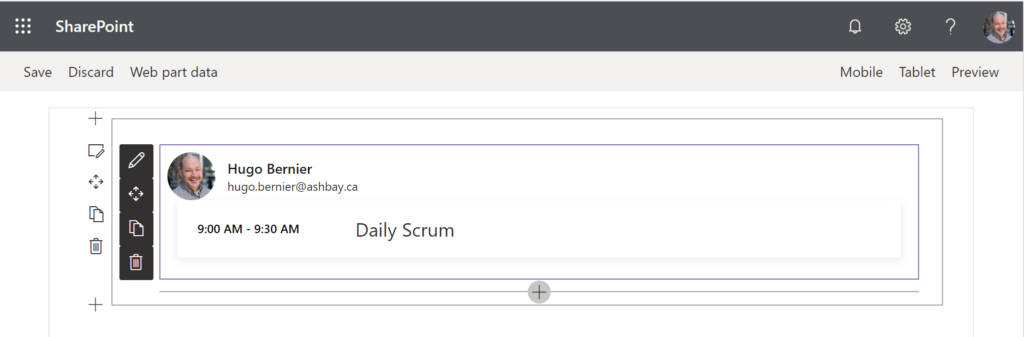 A Lap Around Microsoft Graph Toolkit Day 9 – Microsoft Graph Toolkit ...