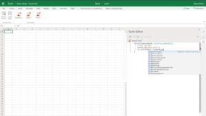 Looking to automate in Excel? Check out what’s cooking with Office ...