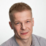 Profile picture of Vesa Juvonen