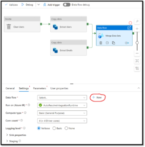 Combining Microsoft Graph Data Connect data sets in Azure Synapse ...