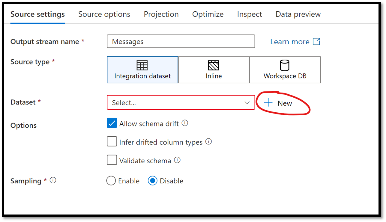 Combining Microsoft Graph Data Connect Data Sets In Azure Synapse ...