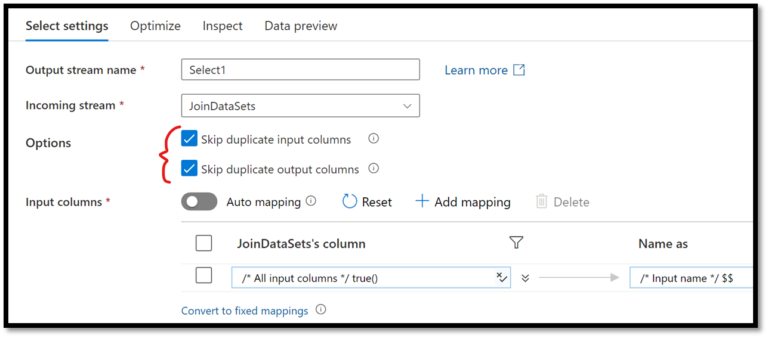 Combining Microsoft Graph Data Connect data sets in Azure Synapse ...