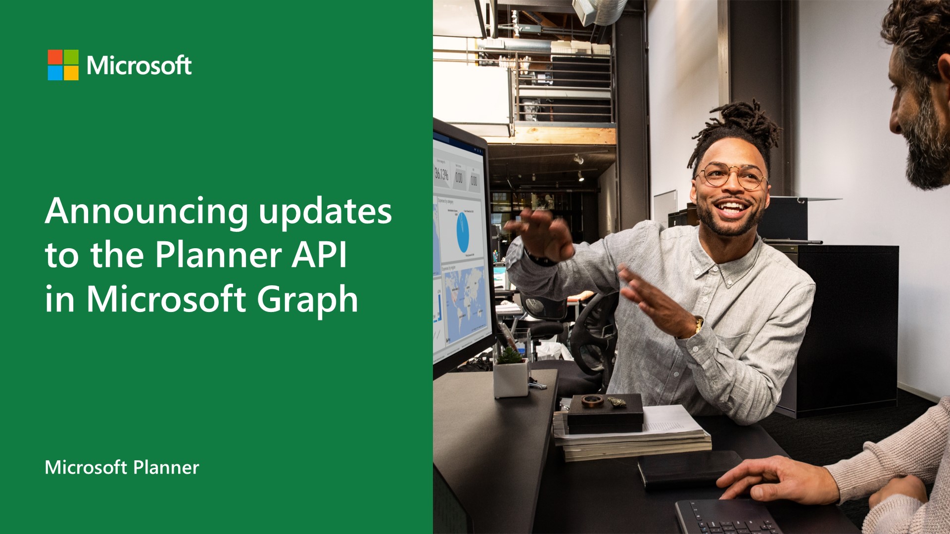 Announcing updates to the Planner API in Microsoft Graph
