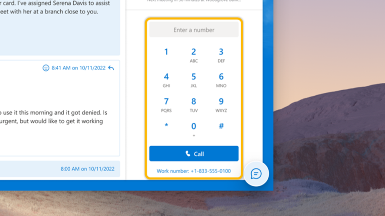 Want to embed Microsoft Teams in your app? Here’s how - Microsoft 365