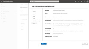 Security, Governance And Privacy Built Into Microsoft Graph Data ...