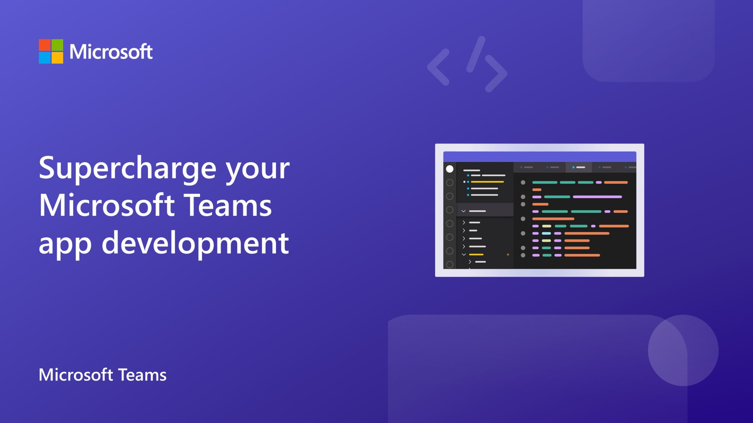 Supercharge your Teams app development: New integration for Teams Toolkit & Developer Portal