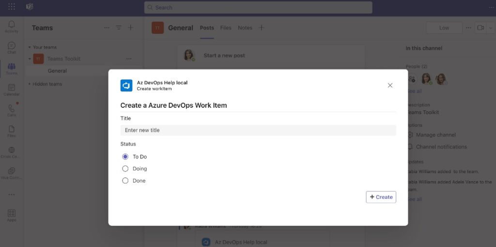 Build Message Extensions For Microsoft Teams And Copilot