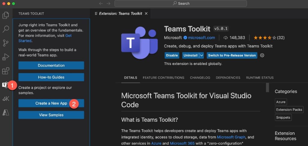 Build Message Extensions For Microsoft Teams And Copilot